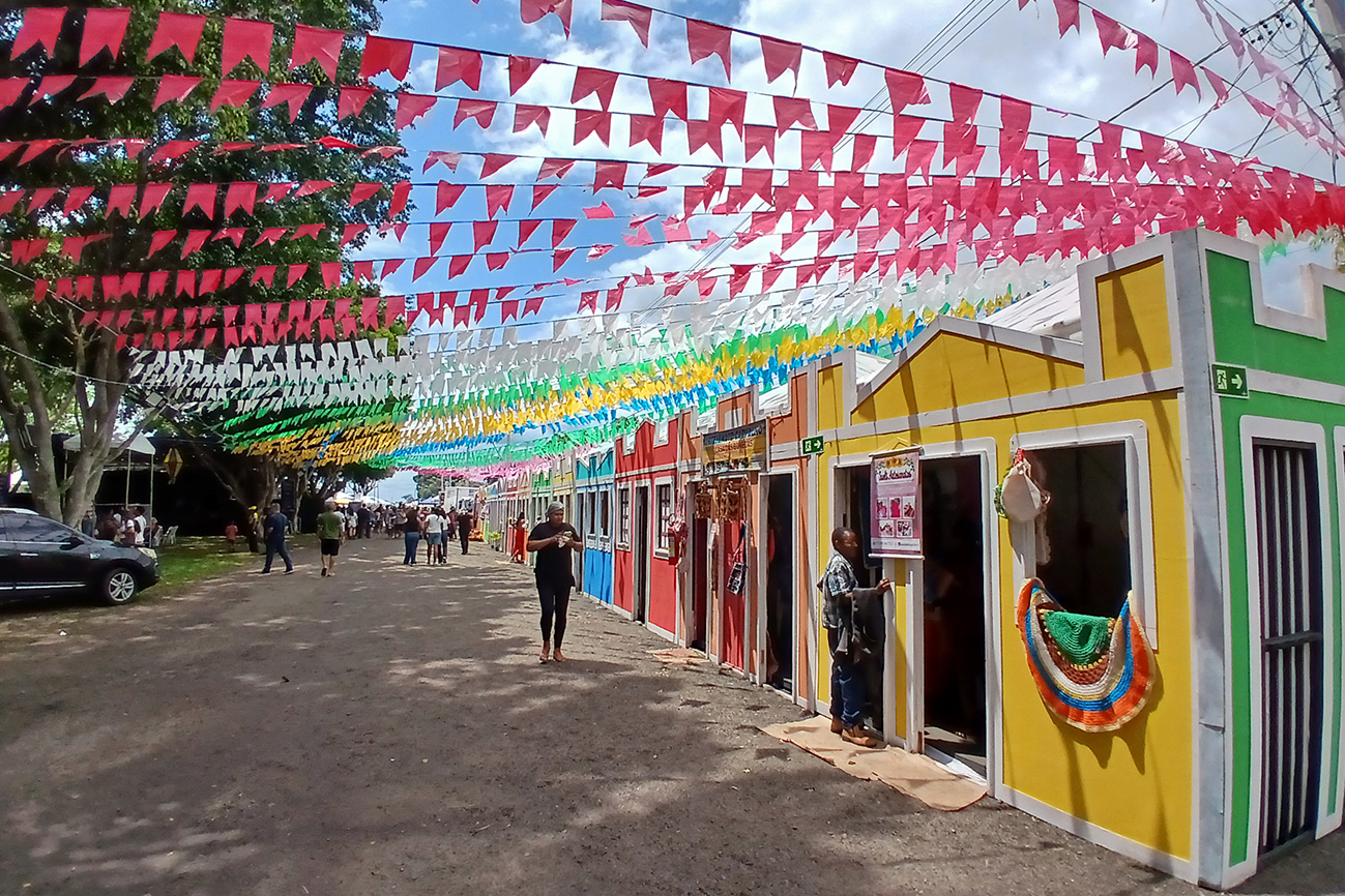 Foto: Reprodução/Prefeitura de Feira de Santana - BA